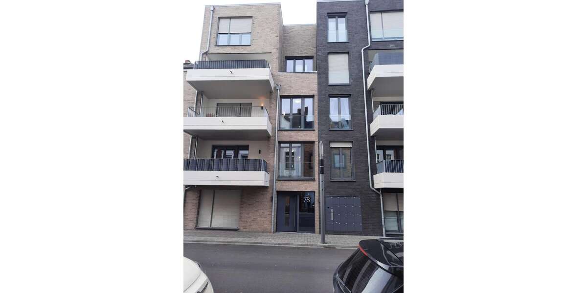 Etagenwohnung Grevenbroich Stadtmitte - 3 Zimmer, 79 m&sup2;, 986&euro; | Angebot:27033090