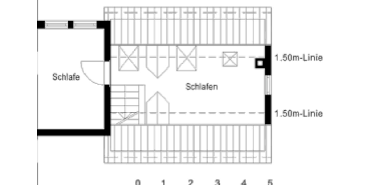 Erdgeschoßwohnung Bockau - 3 Zimmer, 48 m&sup2;, 460&euro; | Angebot:24731648
