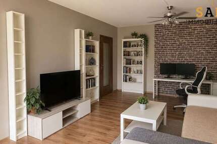 Wohnung Spenge - 3 Zimmer, 60 m&sup2;, 575&euro; | Angebot:27030376