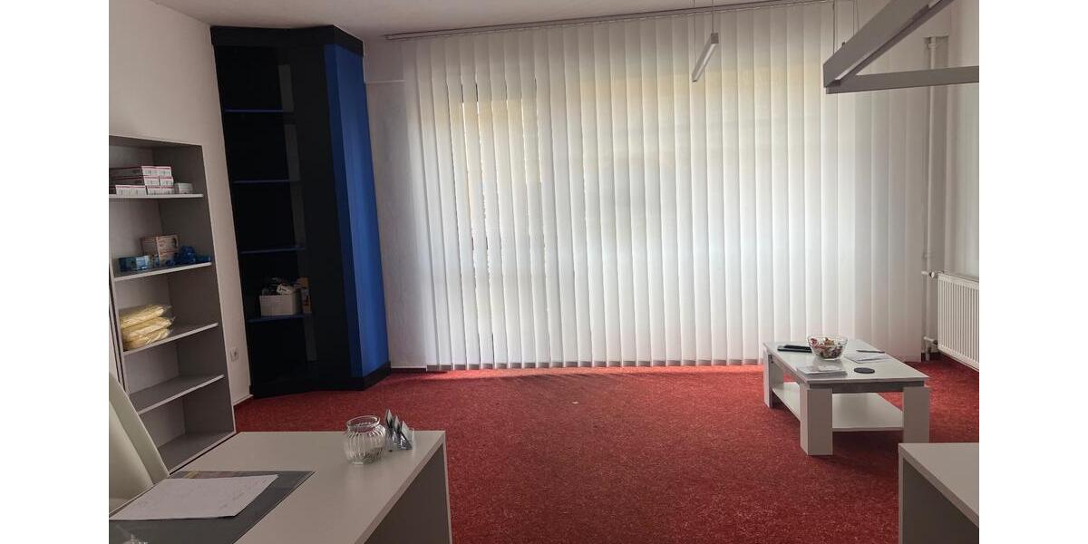 Gewerbeobjekt Kassel Philippinenhof-Warteberg - 800&euro; | Angebot:25935506