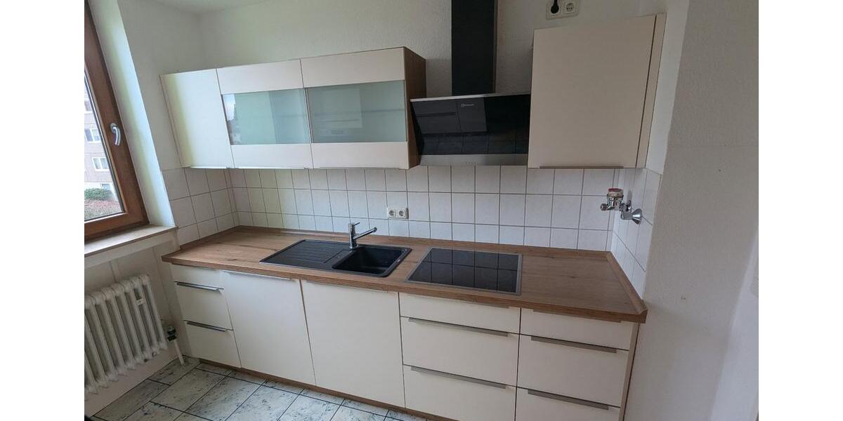 4 Zimmer Wohnung in Bayreuth 4 zimmer