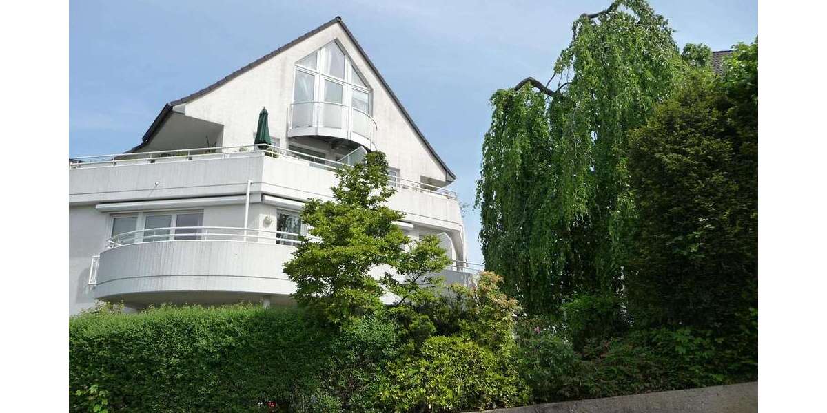 Etagenwohnung Ratingen Hösel - 2 Zimmer, 88 m&sup2;, 1.100&euro; | Angebot:27006826