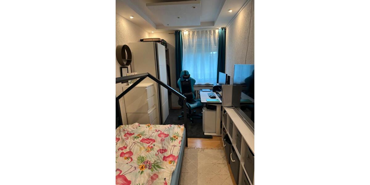 Terrassenwohnung Traunreut Irsing - 3 Zimmer, 82 m&sup2;, 1.050&euro; | Angebot:26102571