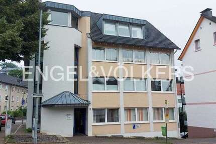 Wohnung zum Mieten in Lüdenscheid 475 € 64 m²