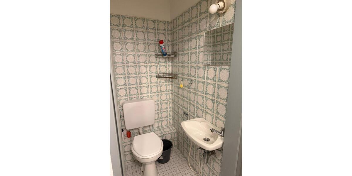 Wohnen auf Zeit Aachen Aachen-Mitte - 1 Zimmer, 9 m&sup2;, 405&euro; | Angebot:26699123