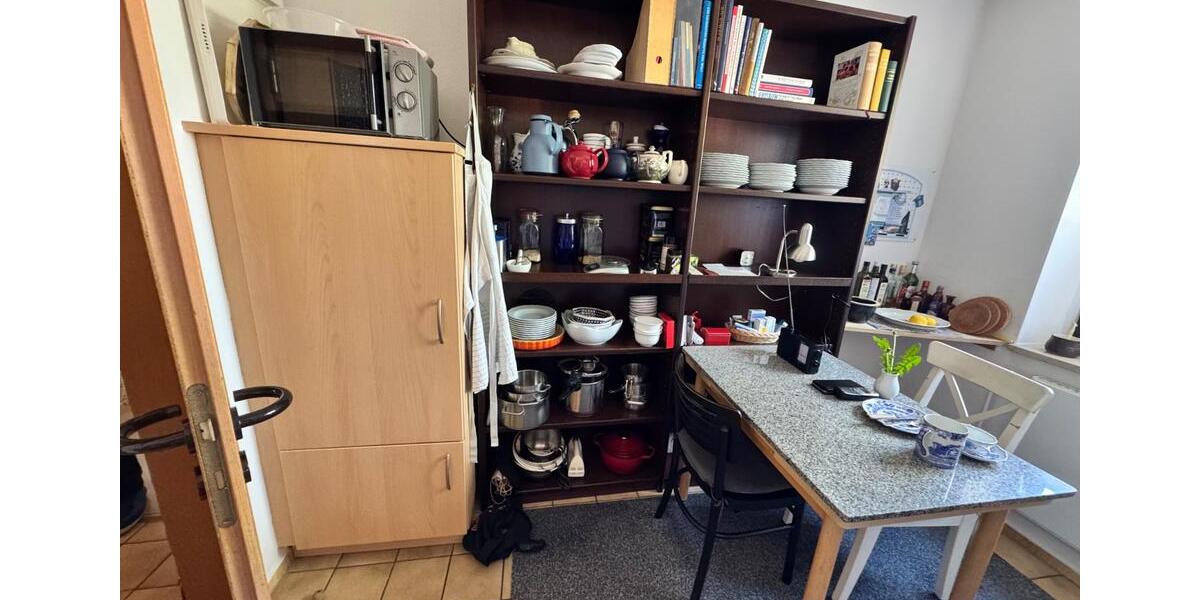 Erdgeschoßwohnung Rendsburg - 3 Zimmer, 117 m&sup2;, 880&euro; | Angebot:26697332