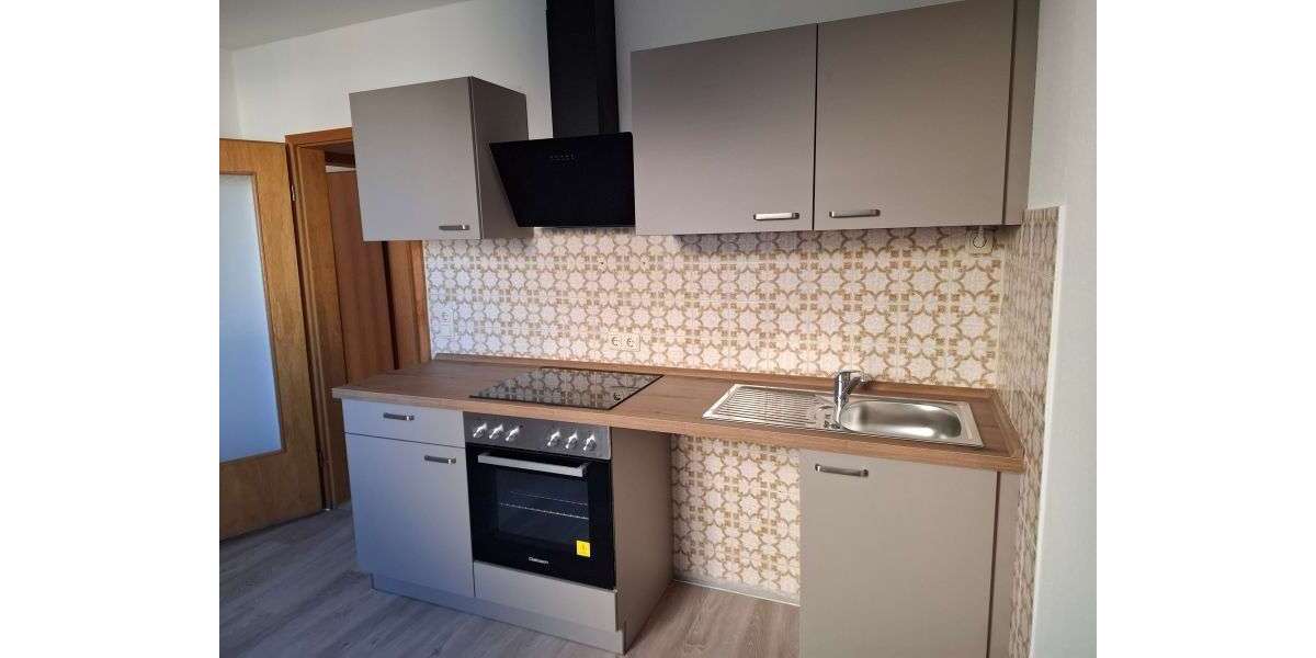 Etagenwohnung Südheide Unterlüß - 2 Zimmer, 60 m&sup2;, 370&euro; | Angebot:26834225