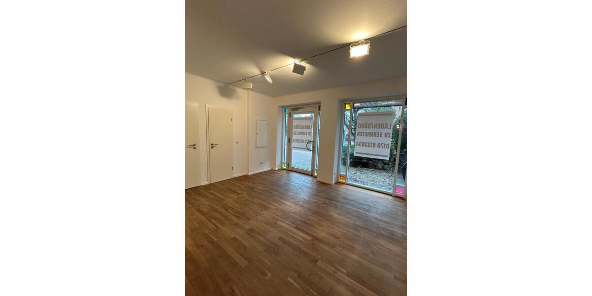 Gewerbeobjekt Sylt - 950&euro; | Angebot:26642645