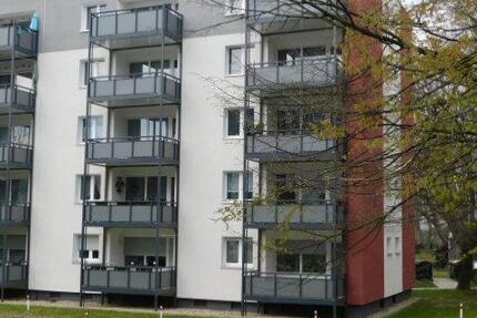 Lust auf Veränderung: ansprechende 3-Zimmer-Wohnung 3 zimmer