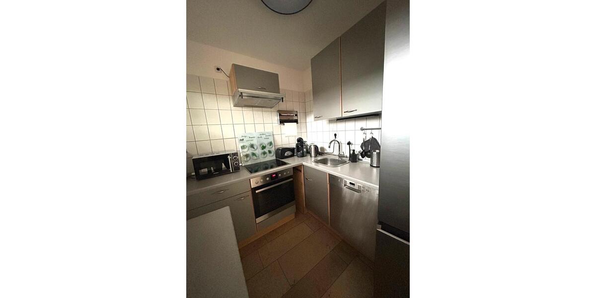 Erdgeschoßwohnung Weil am Rhein - 2 Zimmer, 80 m&sup2;, 1.200&euro; | Angebot:26611047