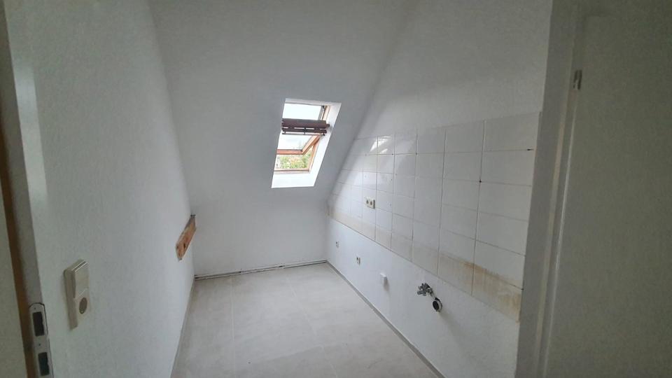 Etagenwohnung Helmstedt - 2 Zimmer, 50 m&sup2;, 480&euro; | Angebot:26547821