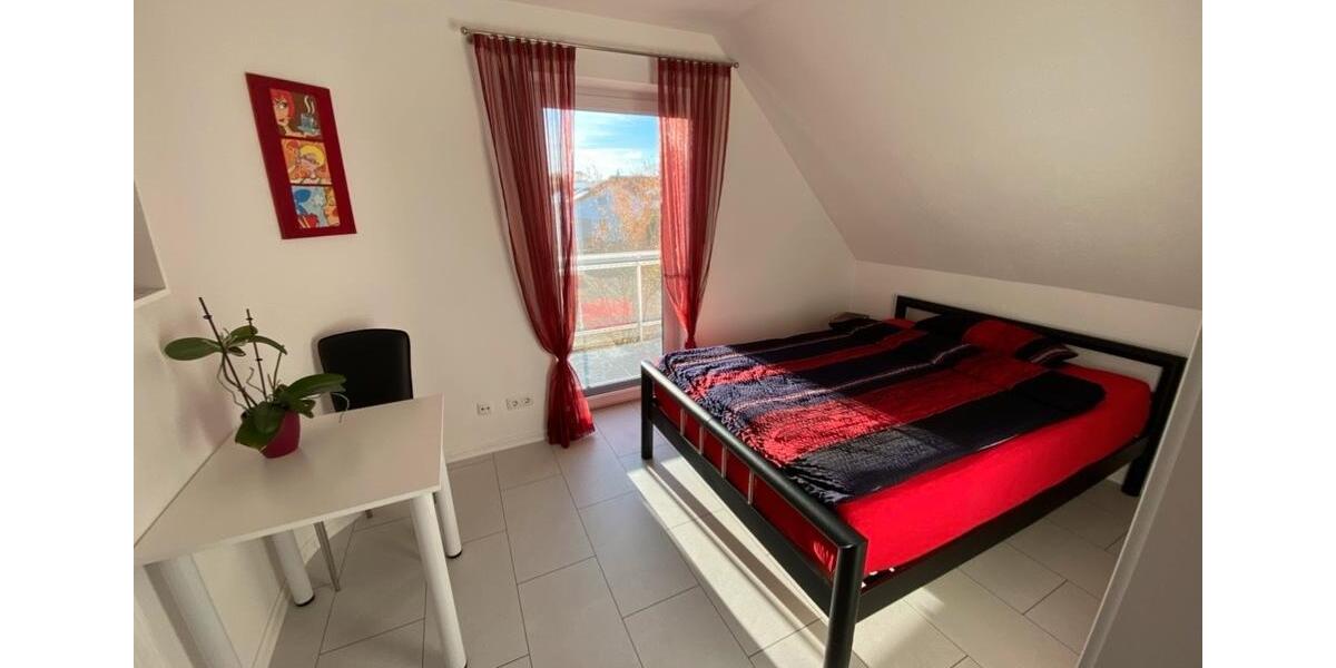 Wohnen auf Zeit Buxheim - 1 Zimmer, 12 m&sup2;, 500&euro; | Angebot:26632597