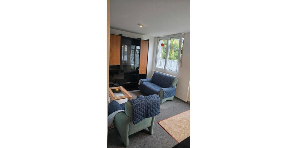 Terrassenwohnung Blomberg - 2 Zimmer, 40 m&sup2;, 500&euro; | Angebot:25933023