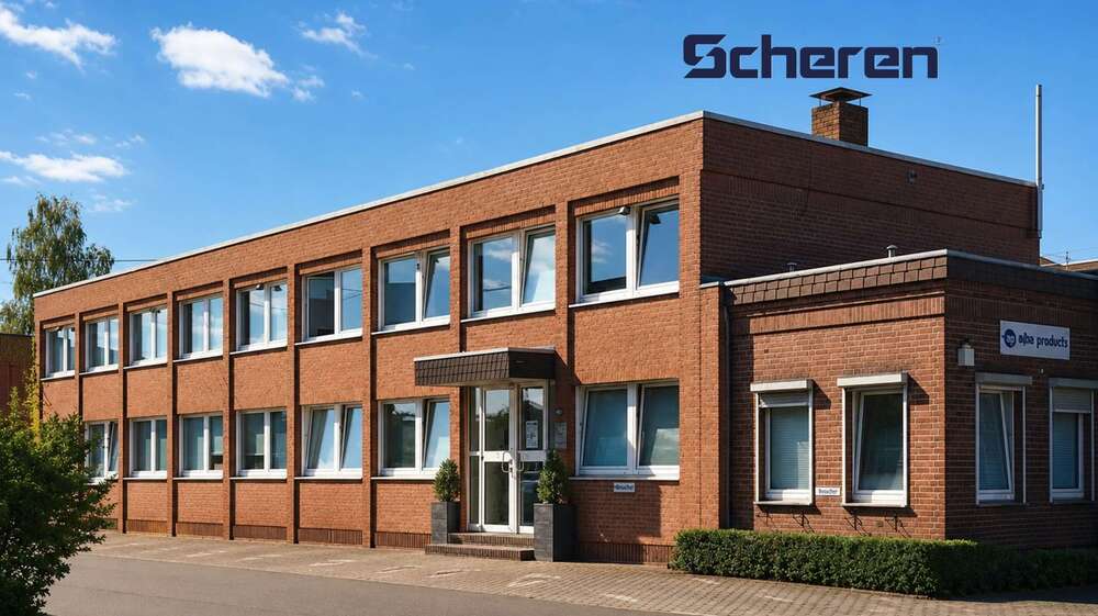 Gewerbeobjekt Düsseldorf Reisholz - 7.950&euro; | Angebot:27079402