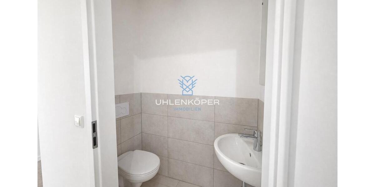 Etagenwohnung Uelzen - 3 Zimmer, 95 m&sup2;, 1.090&euro; | Angebot:26497369