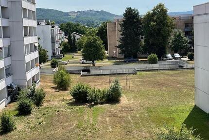 Moderne 3 Zimmer-Wohnung mit Balkon & Aufzug in Citywohnlage! 3 zimmer