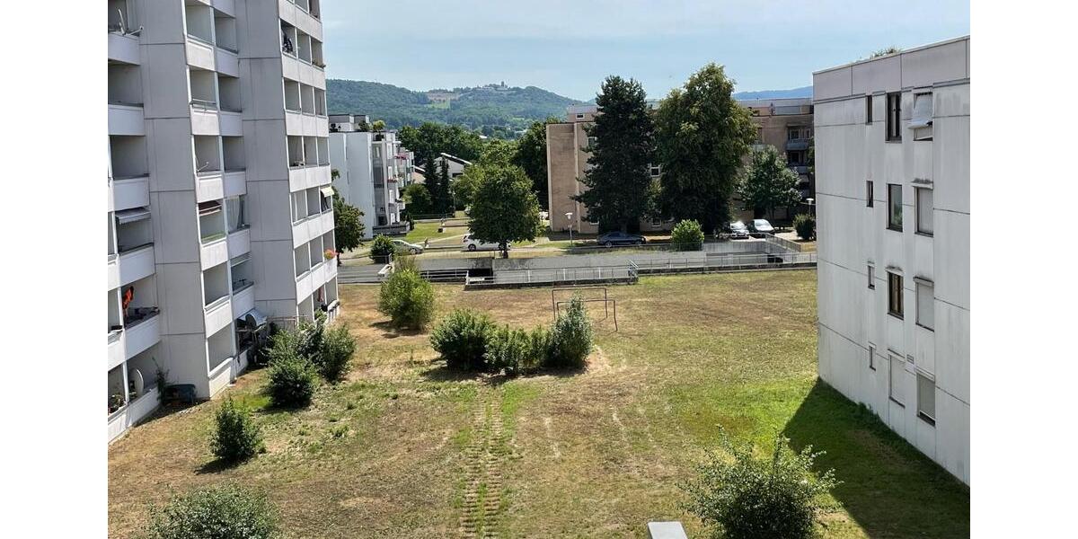 Moderne 3 Zimmer-Wohnung mit Balkon & Aufzug in Citywohnlage! 3 zimmer