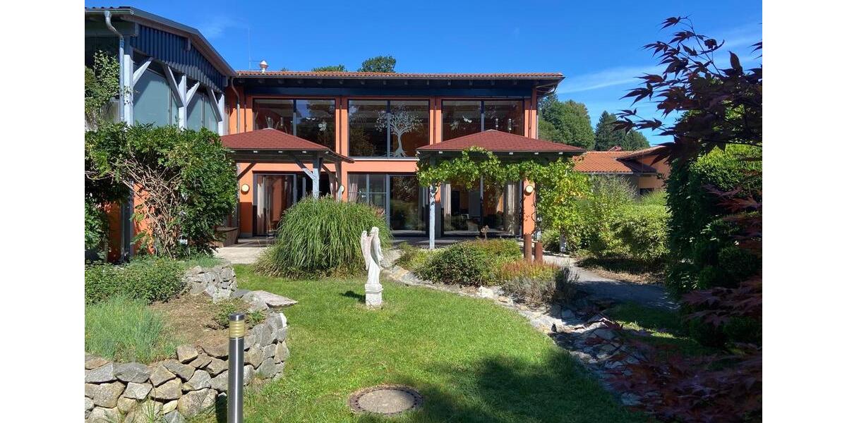 Etagenwohnung Blaibach - 2 Zimmer, 2.100&euro; | Angebot:22912909