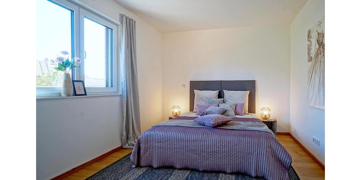 Vermietung Penthouse im wohnWert 