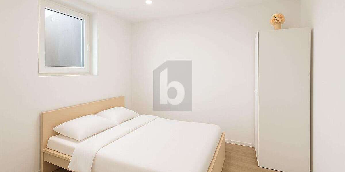 Etagenwohnung Mannheim Sandhofen - 1 Zimmer, 32 m&sup2;, 450&euro; | Angebot:25549439