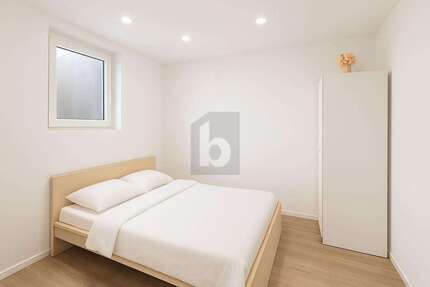 Wohnung Mannheim Sandhofen - 1 Zimmer, 32 m&sup2;, 450&euro; | Angebot:25549439