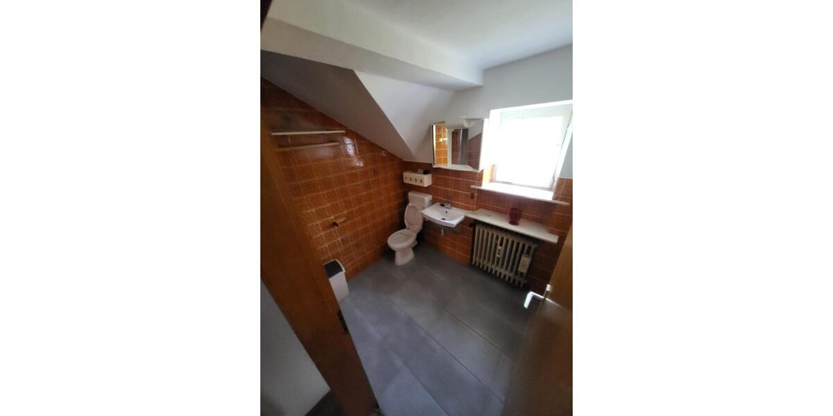 Wohnung zur Miete 3 zimmer in 35444 Biebertal 3 zimmer