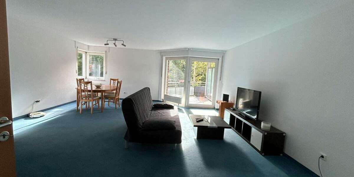 Zimmer Duisburg Großenbaum - 1 Zimmer, 950&euro; | Angebot:22850551