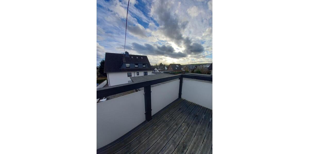 Dachgeschoßwohnung Polch - 3 Zimmer, 75 m&sup2;, 780&euro; | Angebot:26459300