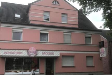 Gemütliche 1-Zimmer Wohnung in Dorsten Holsterhausen ab 01.12.25 zimmer