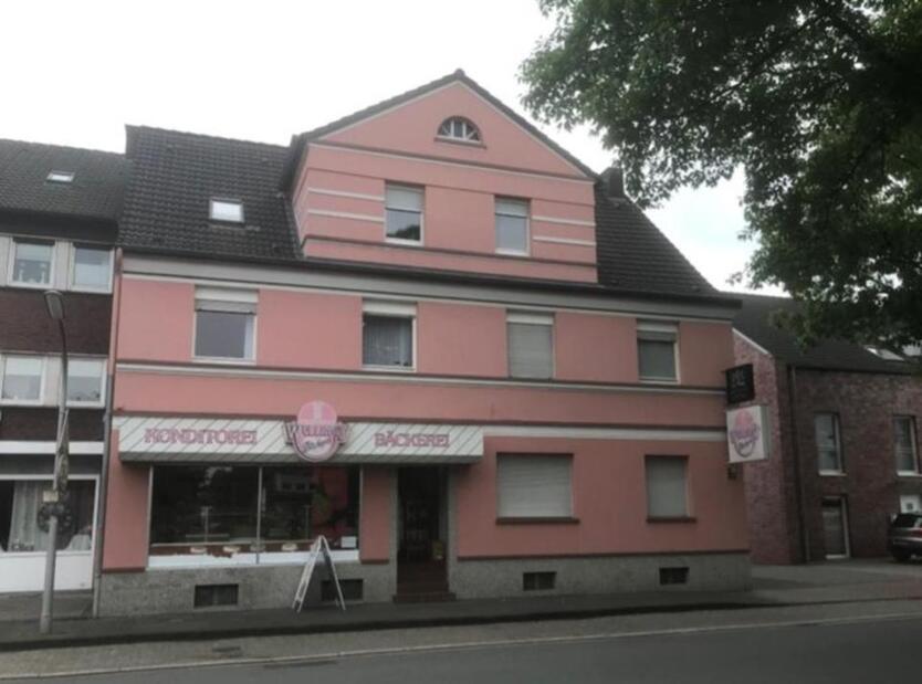 Gemütliche 1-Zimmer Wohnung in Dorsten Holsterhausen ab 01.12.25 zimmer