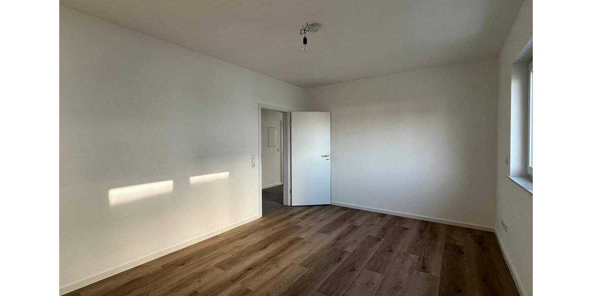 Lichtdurchflutete, Barrierefreie 3-Zimmer Wohnung 3 zimmer