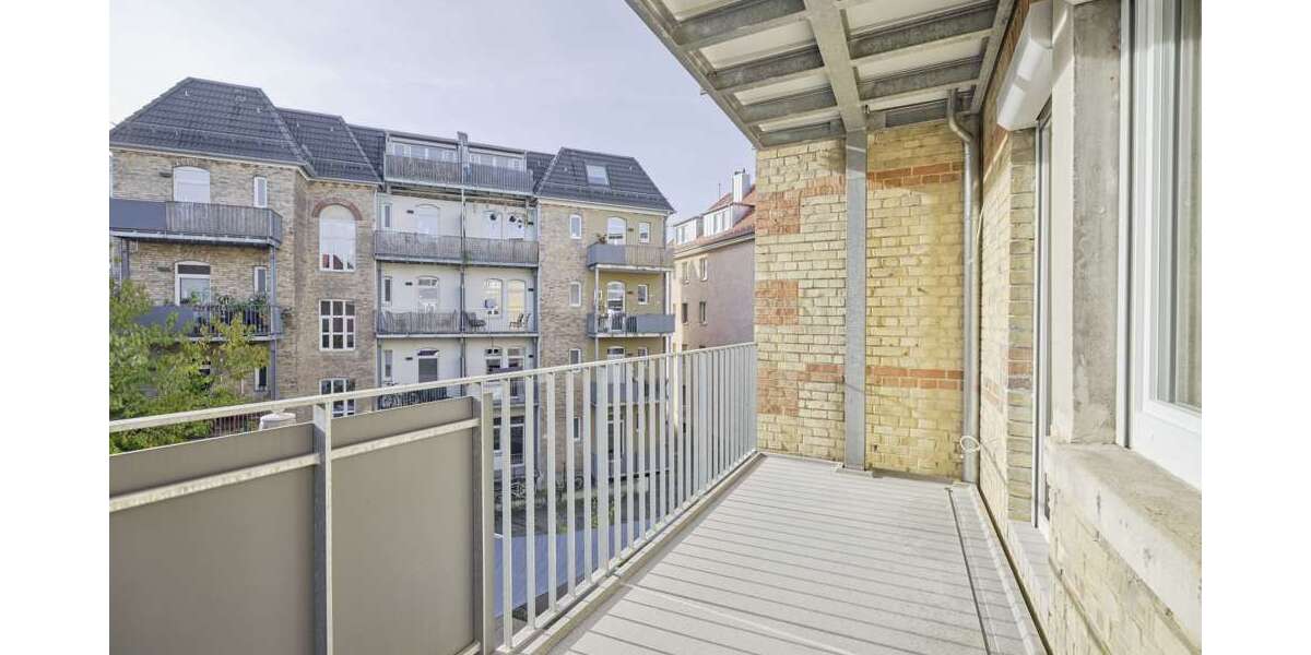 Etagenwohnung Stuttgart / Stuttgart-Ost Ost - 3 Zimmer, 70 m&sup2;, 1.450&euro; | Angebot:25294703