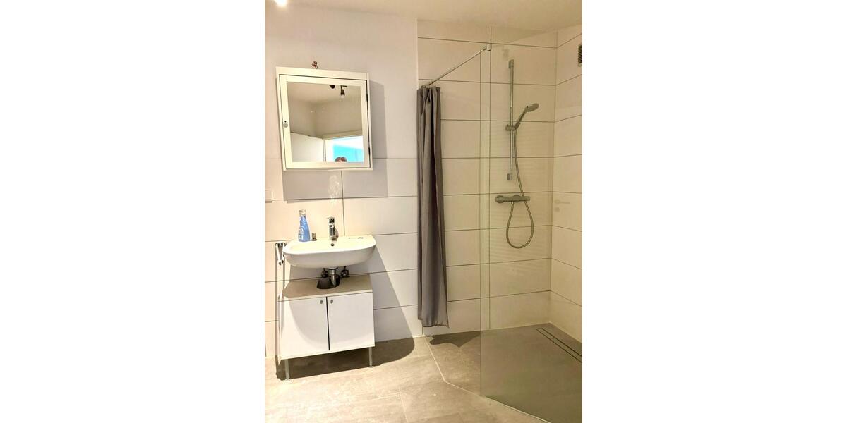 Wohnen auf Zeit Hannover Nord - 1 Zimmer, 19 m&sup2;, 530&euro; | Angebot:26642657