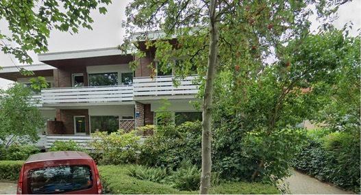 Hochparterre Wiefelstede - 3 Zimmer, 74 m&sup2;, 860&euro; | Angebot:26478980