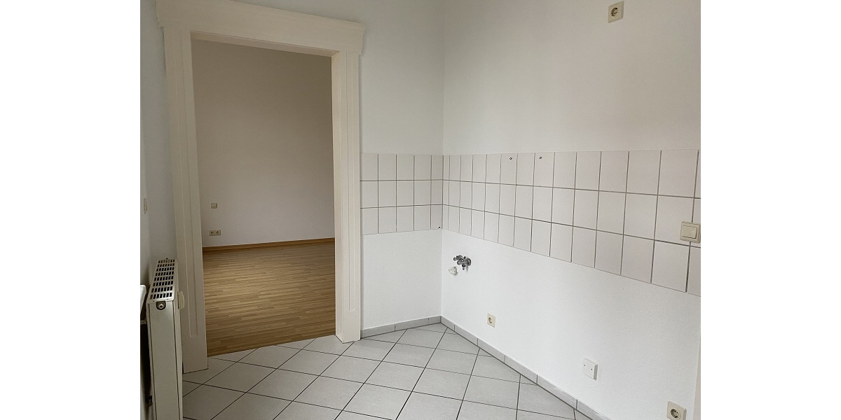 Schön wohnen am Innenstadtrand - 2- Gotha Suttnerstraße 1 / 2. OG | Angebot:27100712