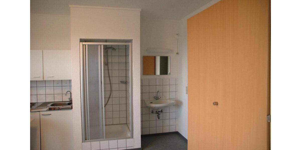 Wohnen auf Zeit Aachen Aachen-Mitte - 1 Zimmer, 17 m&sup2;, 350&euro; | Angebot:24983431