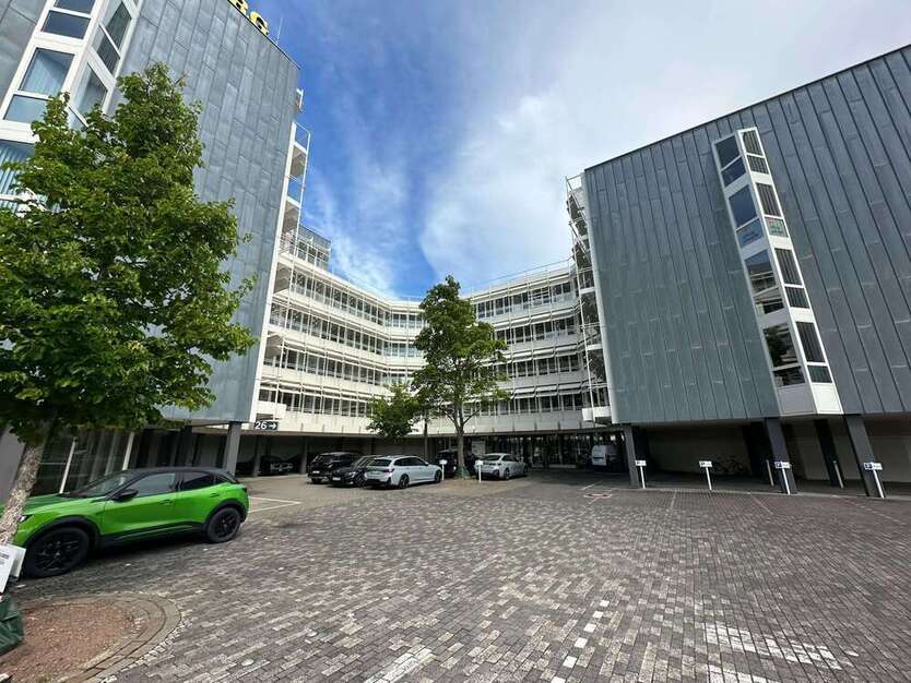 Büro in Mainz-Weisenau 11.500 € 1037 m²