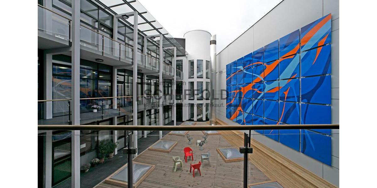 Gewerbeobjekt Biberach an der Riß - 3.920&euro; | Angebot:22152657