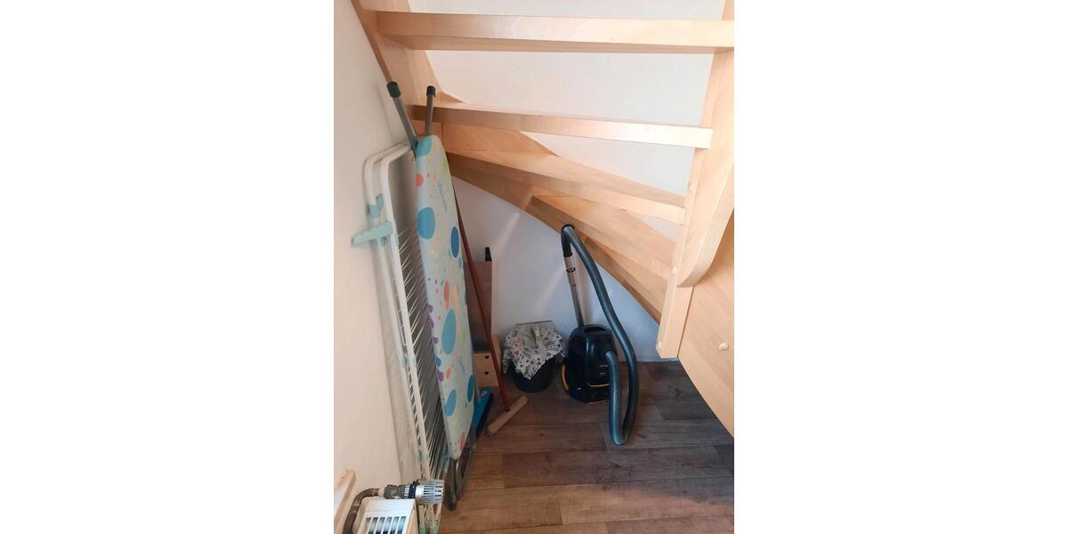 Wohnen auf Zeit Glauchau - 5 Zimmer, 100 m&sup2;, 340&euro; | Angebot:13740287