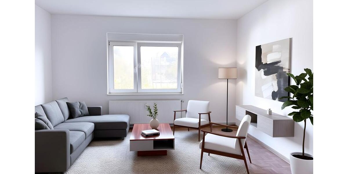 Erdgeschoßwohnung Bockenem - 2 Zimmer, 65 m&sup2;, 395&euro; | Angebot:24486923