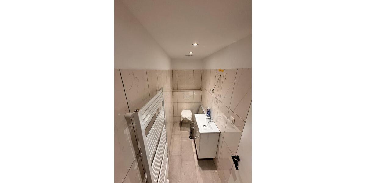 Seltersweg WG Zimmer 5 zimmer