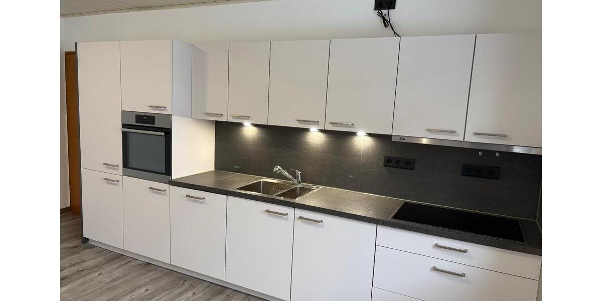 Großzüge 3 Zimmer Wohnung 3 zimmer