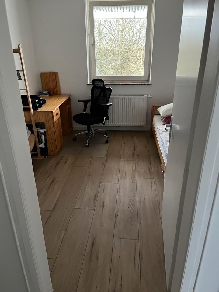WG-Zimmer 410€ Warm inkl. Küche, Internet und Waschmaschine