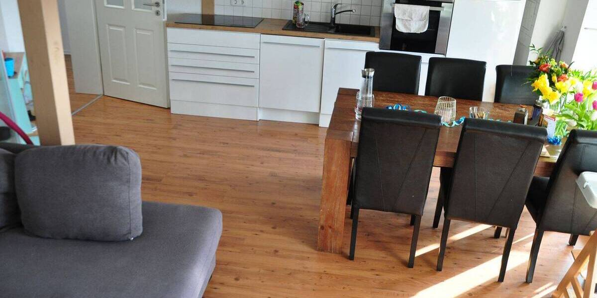 Etagenwohnung Stralsund Franken - 3 Zimmer, 83 m&sup2;, 790&euro; | Angebot:26244327