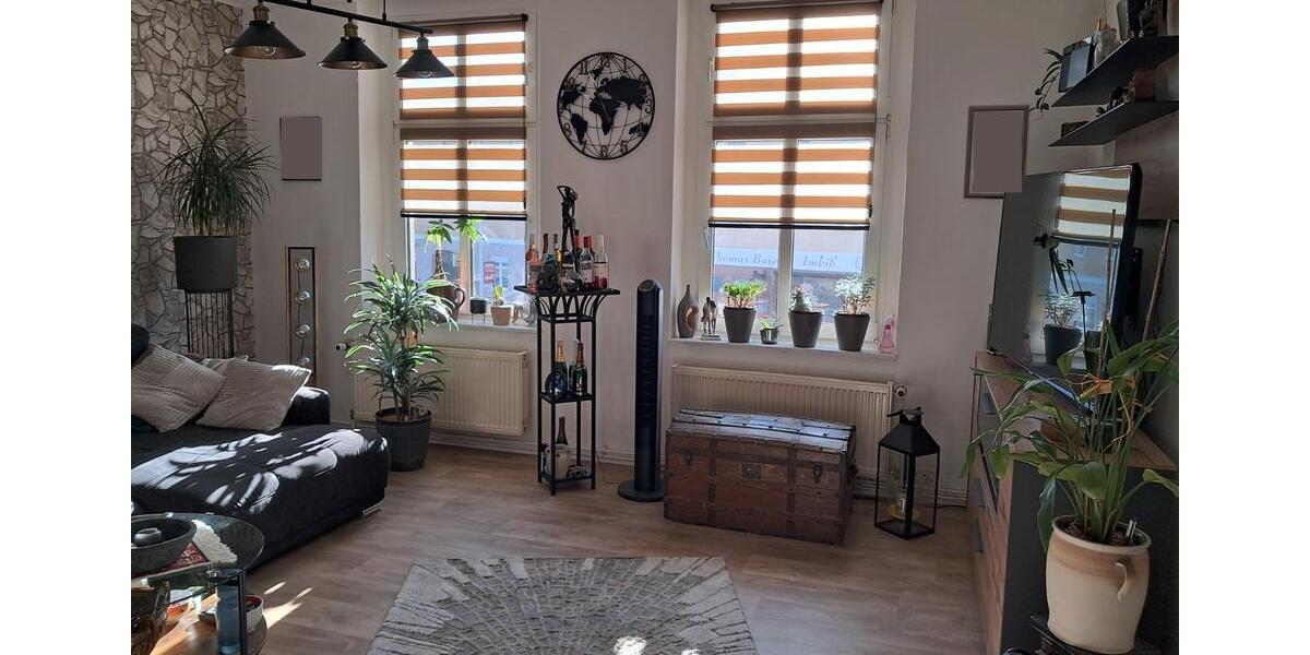 Etagenwohnung Cottbus - 2 Zimmer, 65 m&sup2;, 465&euro; | Angebot:25253119