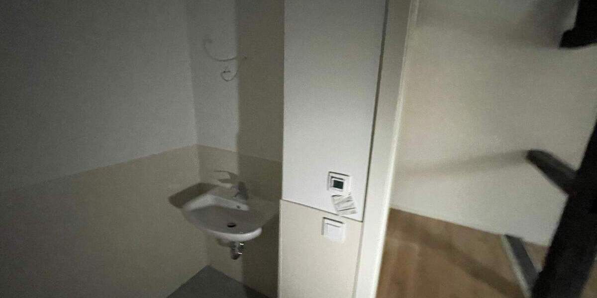 2-Zimmer-Wohnung in Clausthal-Zellerfeld 2 zimmer