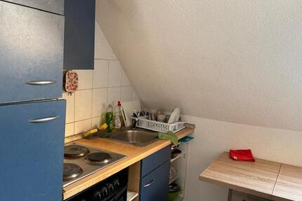Wohnen auf Zeit Raunheim - 1 Zimmer, 17 m&sup2;, 600&euro; | Angebot:26637178