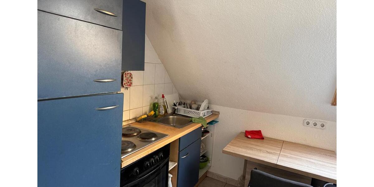 Wohnen auf Zeit Raunheim - 1 Zimmer, 17 m&sup2;, 600&euro; | Angebot:26637178