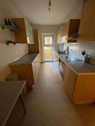 Etagenwohnung Nürnberg Gibitzenhof - 2 Zimmer, 59 m&sup2;, 720&euro; | Angebot:26763644