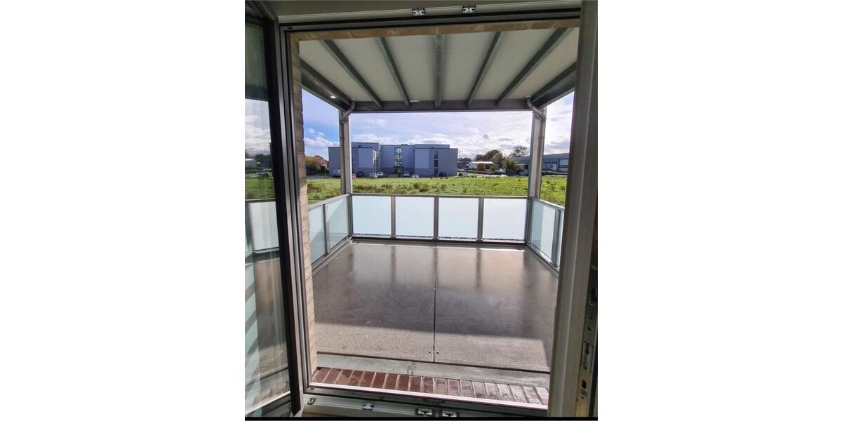 Erdgeschoßwohnung Heide - 2 Zimmer, 64 m&sup2;, 767&euro; | Angebot:25783888